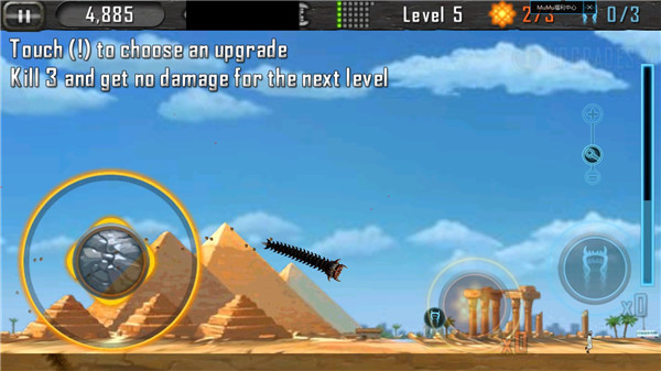 死亡战虫新手攻略图片5