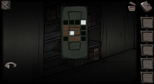 西城异闻游戏攻略截图7