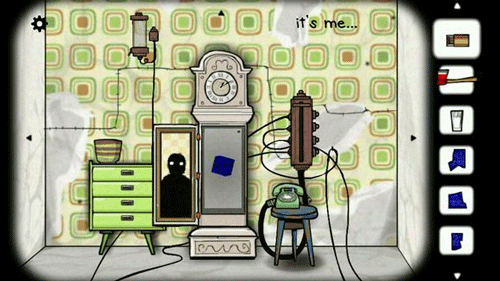 逃离方块四季通关攻略图片4