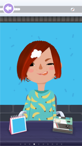 托卡发型师3游戏图片4