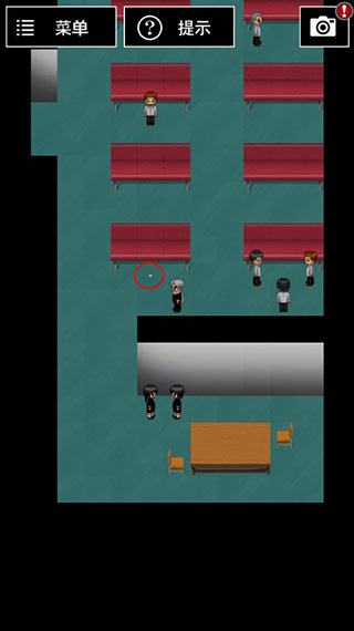 青鬼3正版截图3