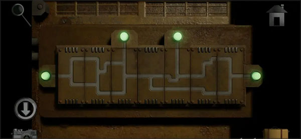 子午线157第二章游戏攻略图片2