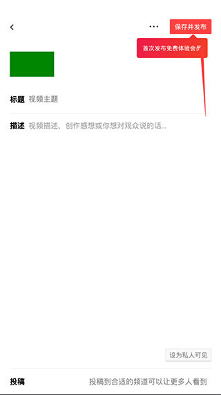 VUE剪辑教程图片6