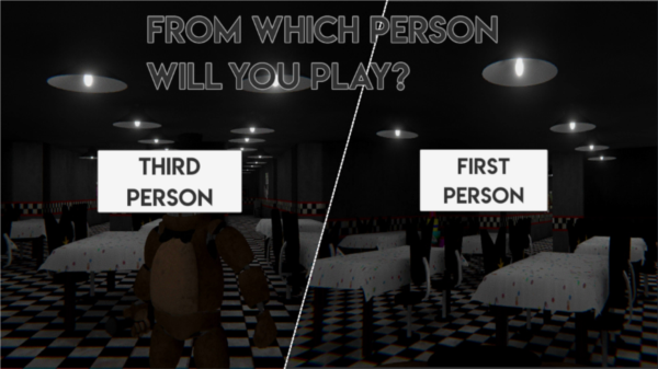 AnimatronicSimulator新手攻略图片4