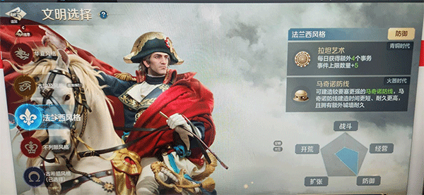 文明帝国同盟时代图片5