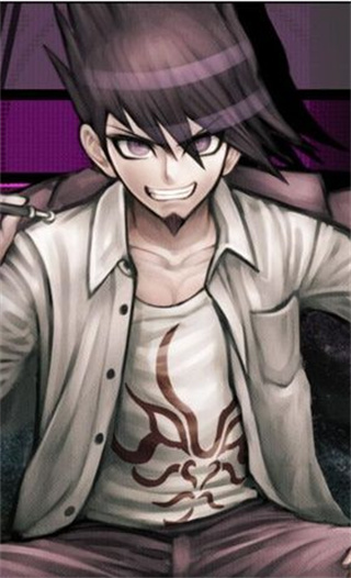 新弹丸论破V3人物介绍