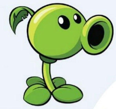 植物大战僵尸青松版图片2