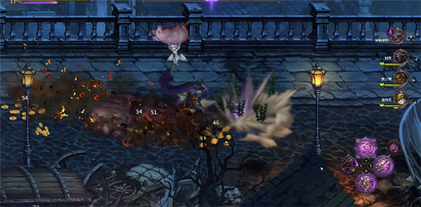 星之后裔2吠陀骑士游戏攻略截图2