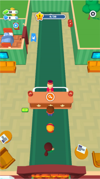 我的完美酒店新手攻略图片3