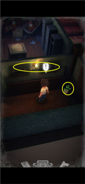 秘馆疑踪游戏新手教程图片11