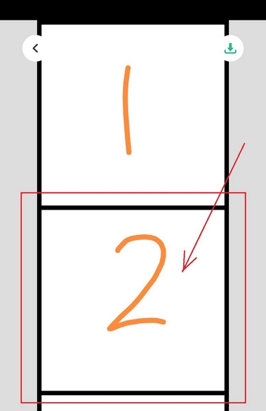 长图拼接大师app怎么删照片2