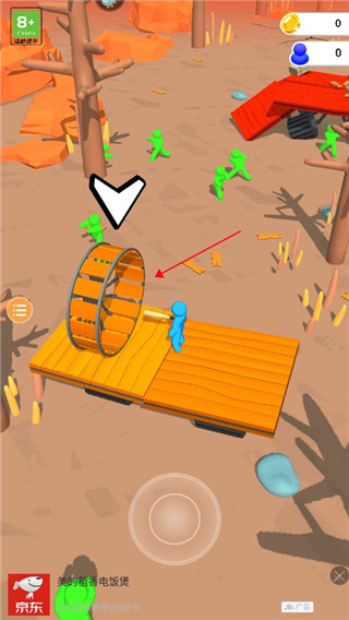 木筏僵尸新手攻略图片3