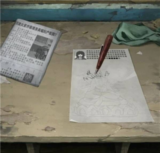 纸嫁衣8千子树游戏图片14