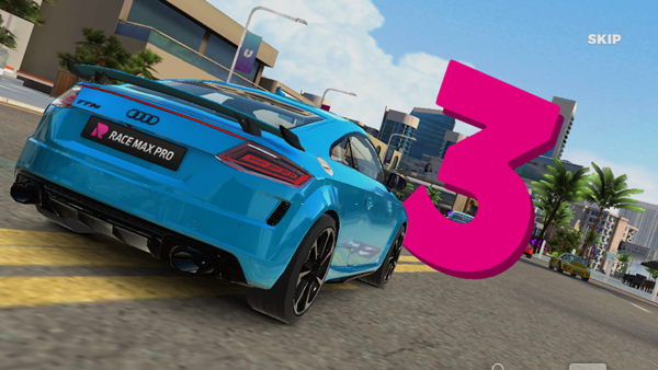 极限竞速专家游戏攻略图片2