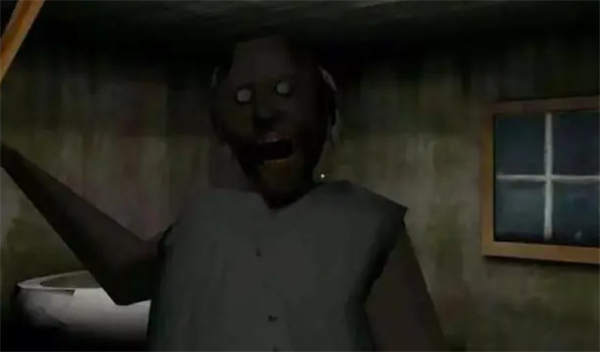 溜出去怎么通关截图4