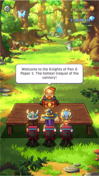 骑士经理3新手攻略图片1