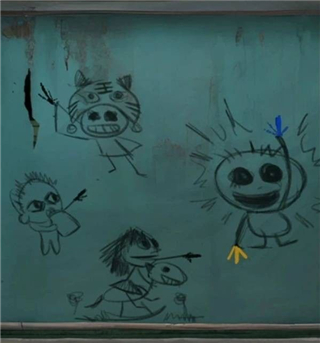 纸嫁衣8千子树游戏图片7