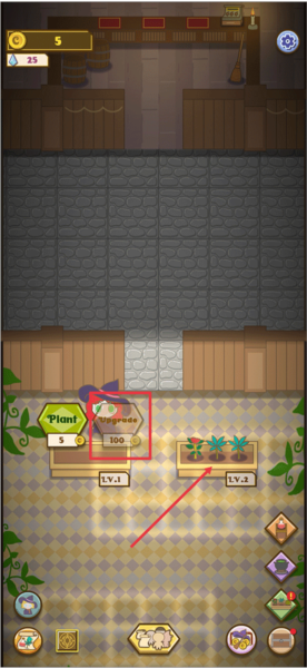 小女巫药水店玩法攻略图片6