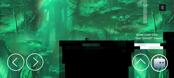 反转世界第一关攻略图片3