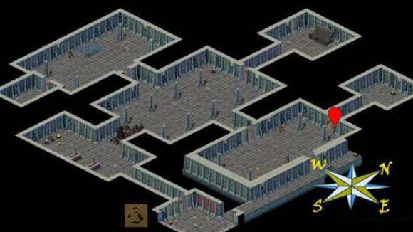 放逐王国困难难度攻略5