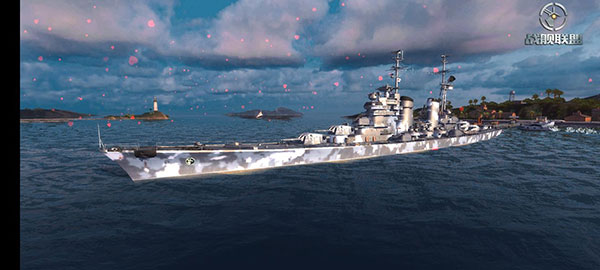 战舰联盟最新版截图15