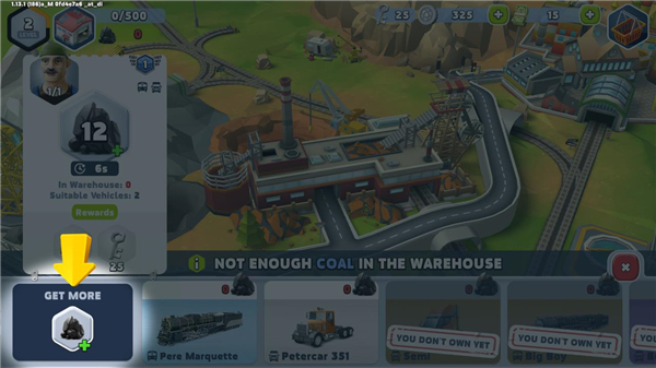 运输大亨帝国城市新手攻略图片2