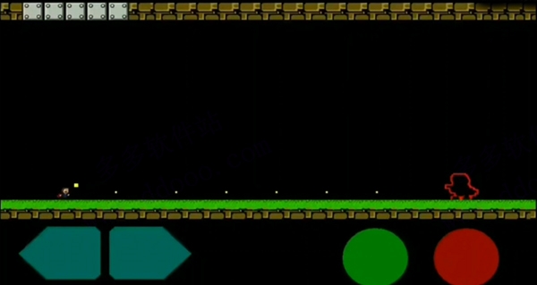 我想成为英雄游戏攻略图片2