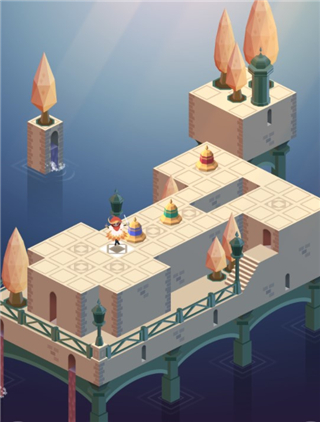 征服者的钟声第一章攻略截图2