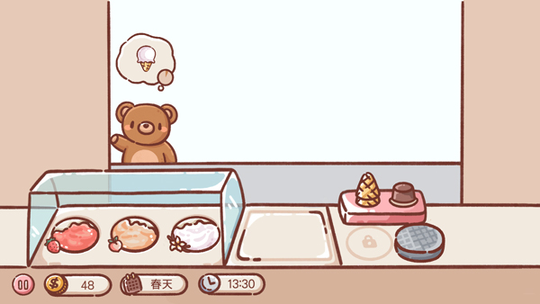 狗狗冰淇淋餐车新手攻略图片3