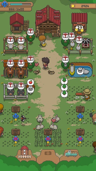 像素小农场游戏攻略图片6