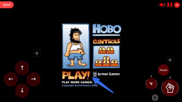 无敌流浪汉3图片4