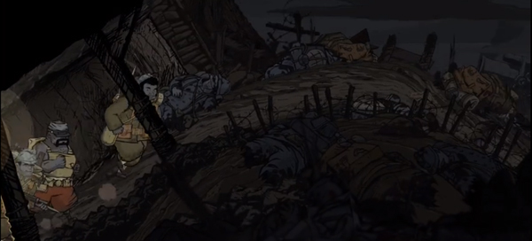 勇敢的心回家怎么玩截图1