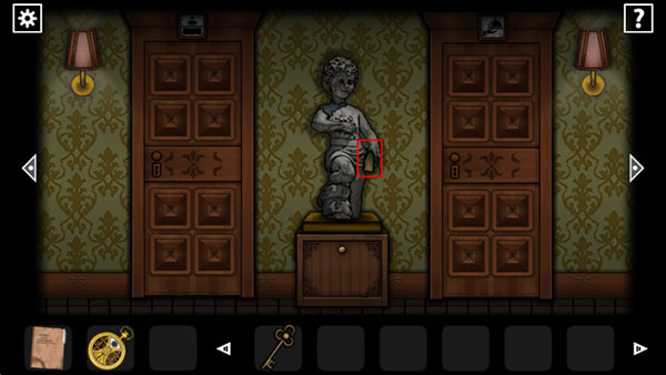 遗忘之丘幻灭游戏攻略截图3