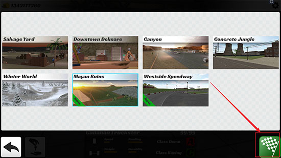 粉碎汽车3新手攻略图片5