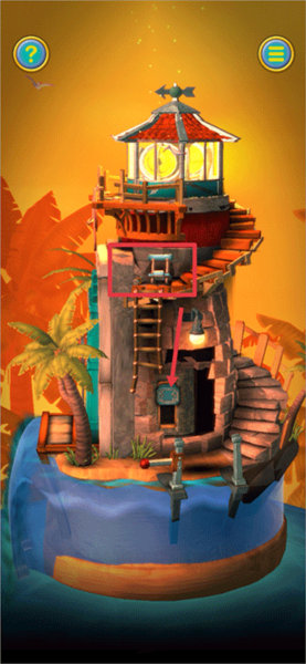 觉醒之门3悖论第一关攻略图片