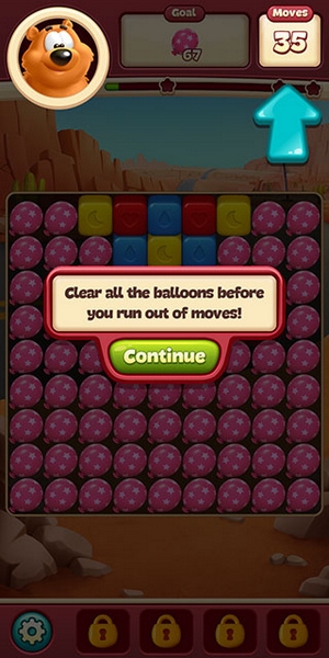 卡通爆炸新手教程图片3