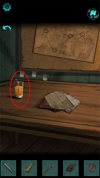 阿姐鼓2明王咒第一章蜡烛制作教程图片5