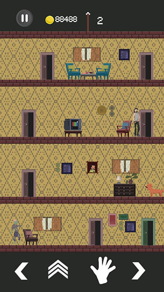 僵尸公寓萌新逃生指南图片6