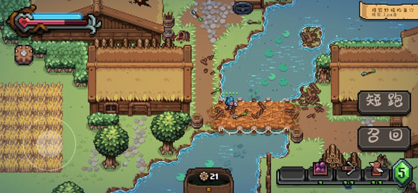 战匠杜沃新手攻略图片2