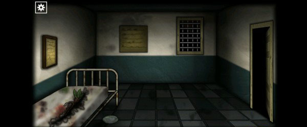 遗忘之丘手术室游戏攻略截图9