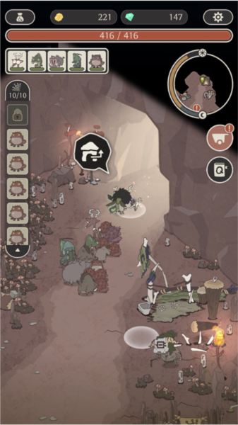 狂野驯兽师新纪元游戏攻略截图3