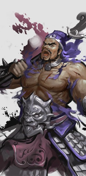 大皇帝OL必练武将图片1