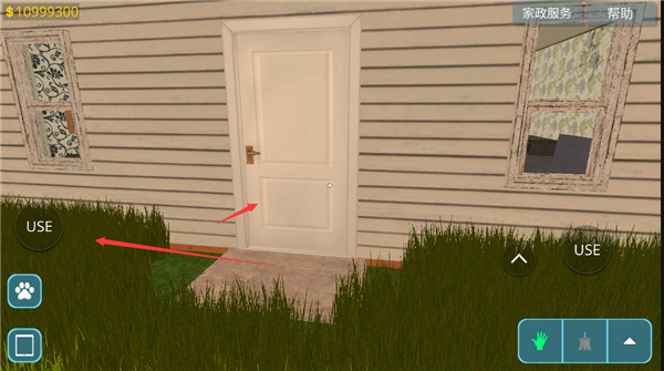 houseflipper游戏玩法1