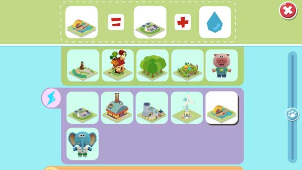 胡帕城市2合成攻略大全图片10