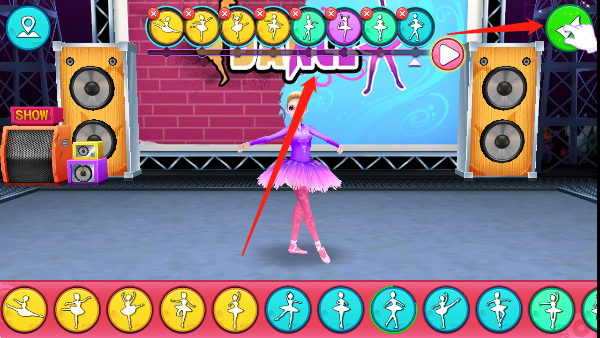 舞力对决新手攻略图片3