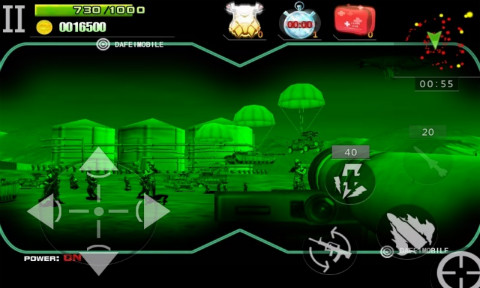 最后的防线HD游戏攻略图片3