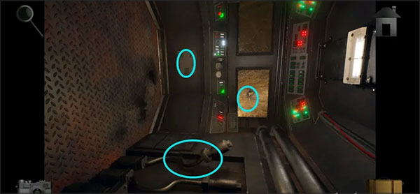 子午线157第二章游戏攻略图片1