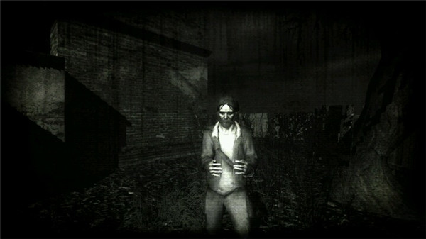 精神病院5通关详解截图6