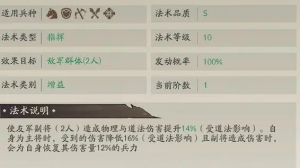 高频法伤阵容攻略的截图2