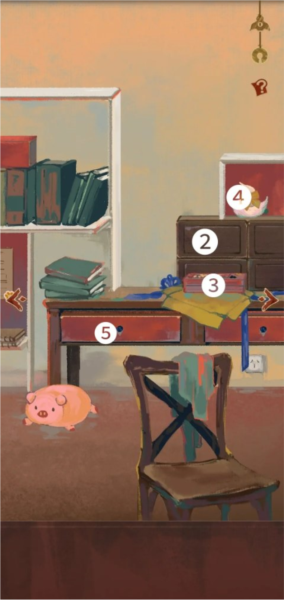 栖云异梦2瑶山谣游戏攻略图片3